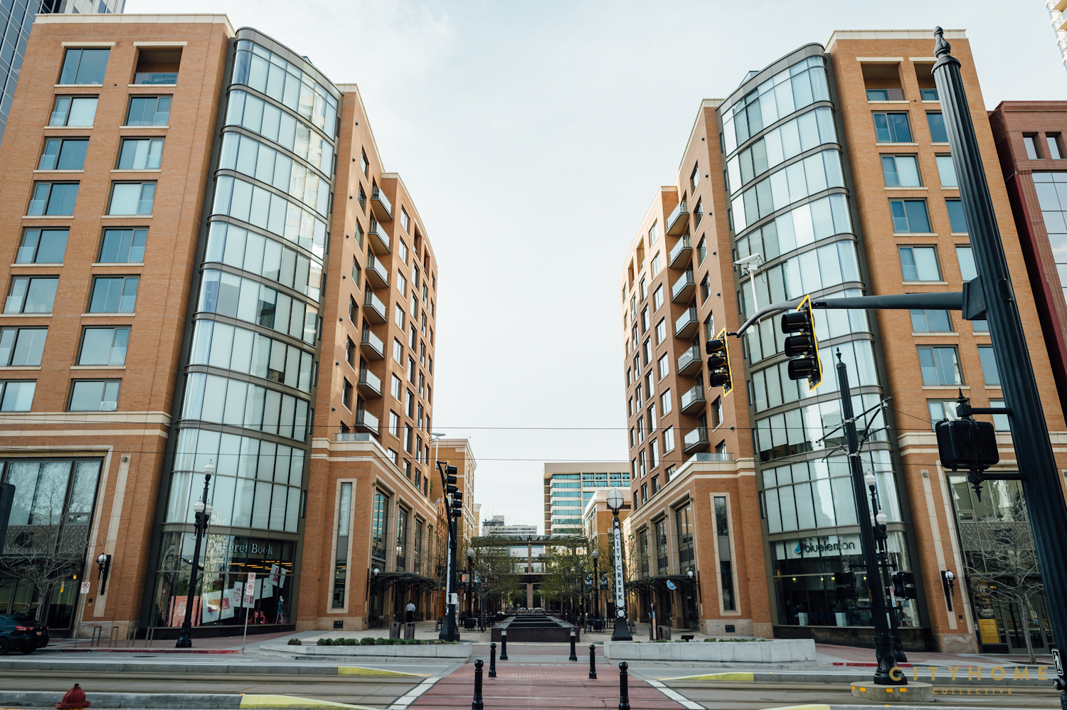 Richards Court cityhomeCOLLECTIVE